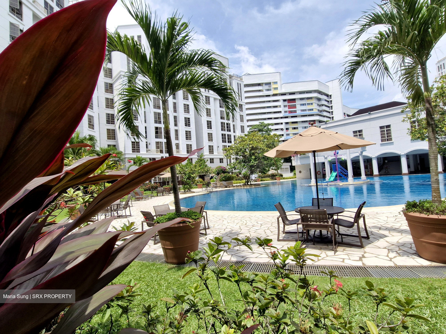 Parc Vista (D22), Condominium #506954691